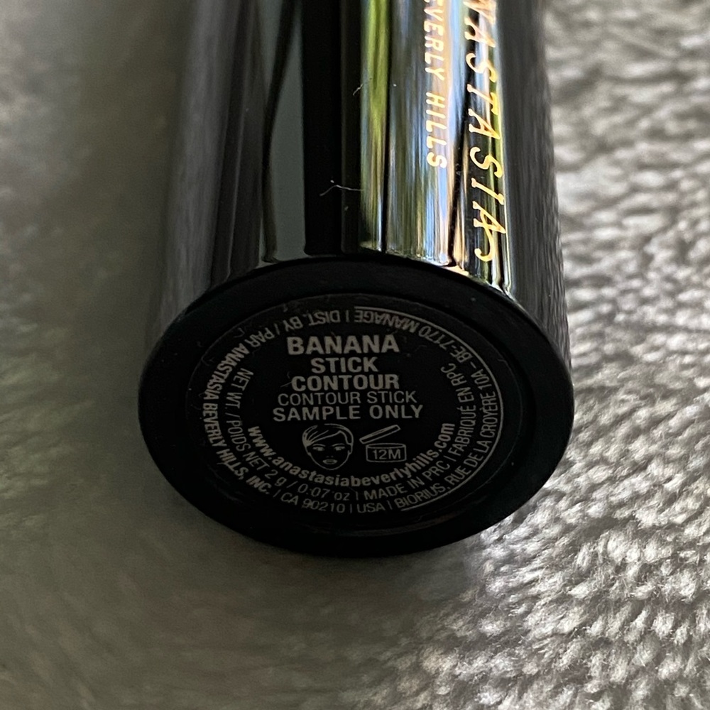 Anastasia Beverly Hills Contour & Highlight BANANA - Picture 4 of 6